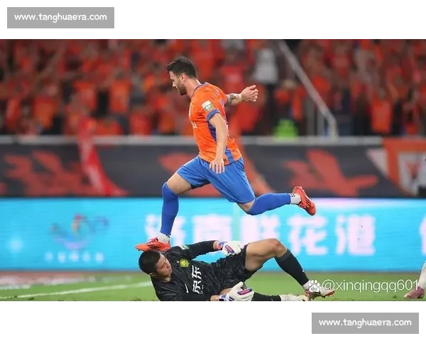 中超争冠大乱斗：三强翻车 1 分领跑，末轮生死局