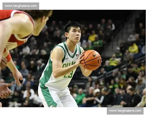 首秀 10+4+2+0 失误！林葳 NCAA 献脑后妙传助大胜