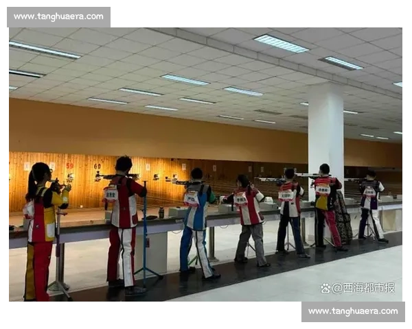 2025 青海射击锦标赛多巴鸣枪，53 将竞逐 11 项