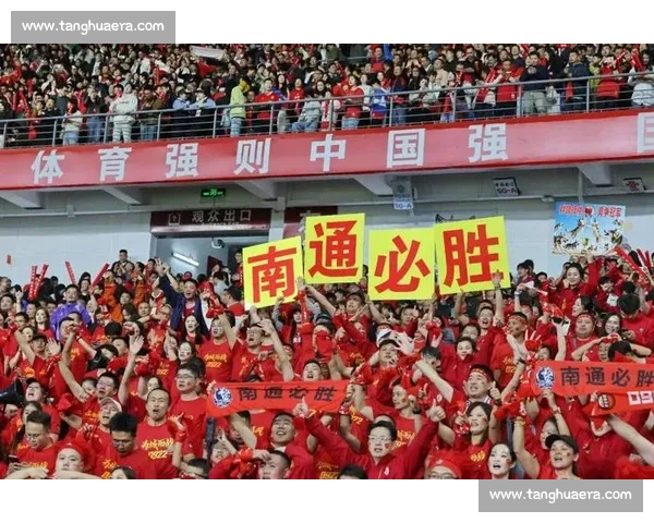 苏超热评丨南通 “状元狼”，剑指传奇冠冕