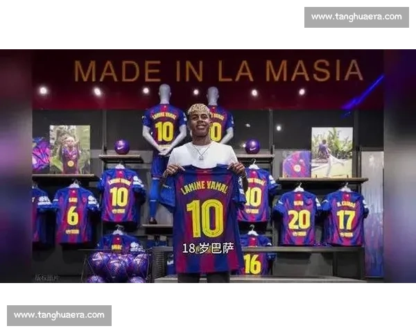 梅罗领衔，亚马尔入围！FIFPRO 候选名单藏足坛传承密码